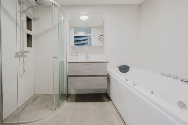 Medium property photo - Maria Kleine-Gartmanstraat 128, 3207 VL Spijkenisse